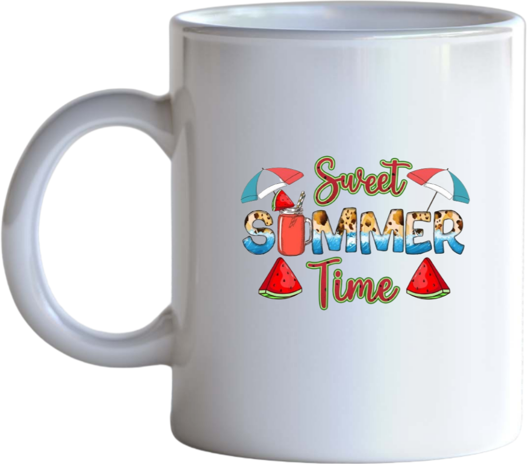 Summer Vibes Mug 19