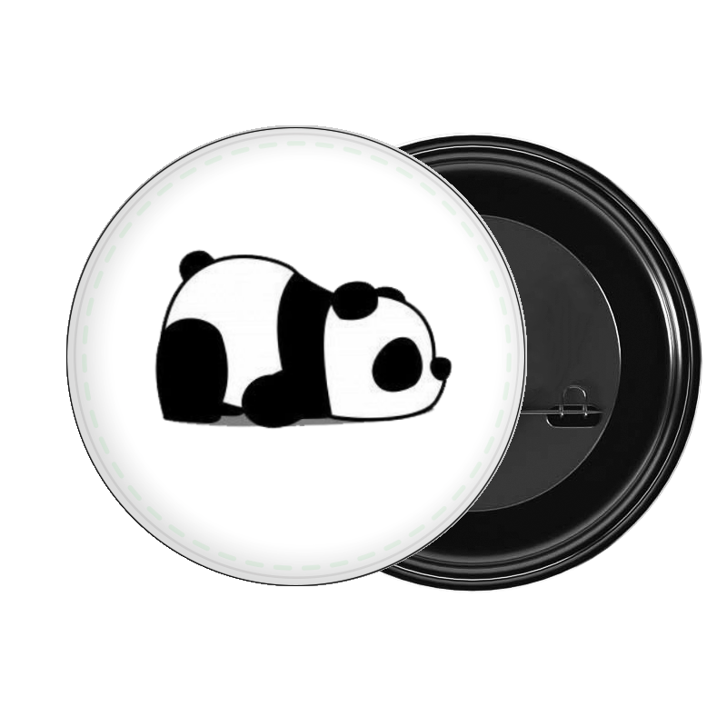 panda brooch 19