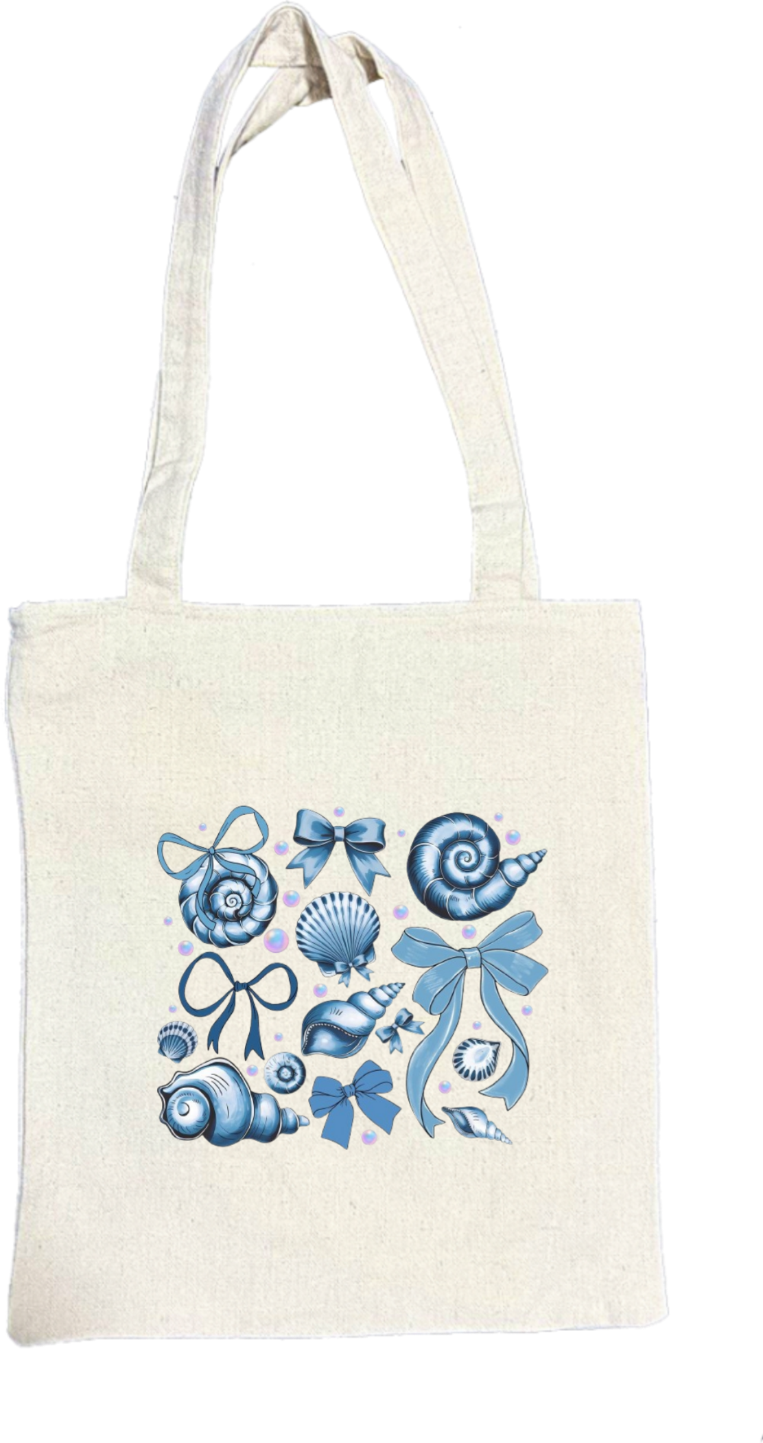 Summer Vibes tote bag Beige 19
