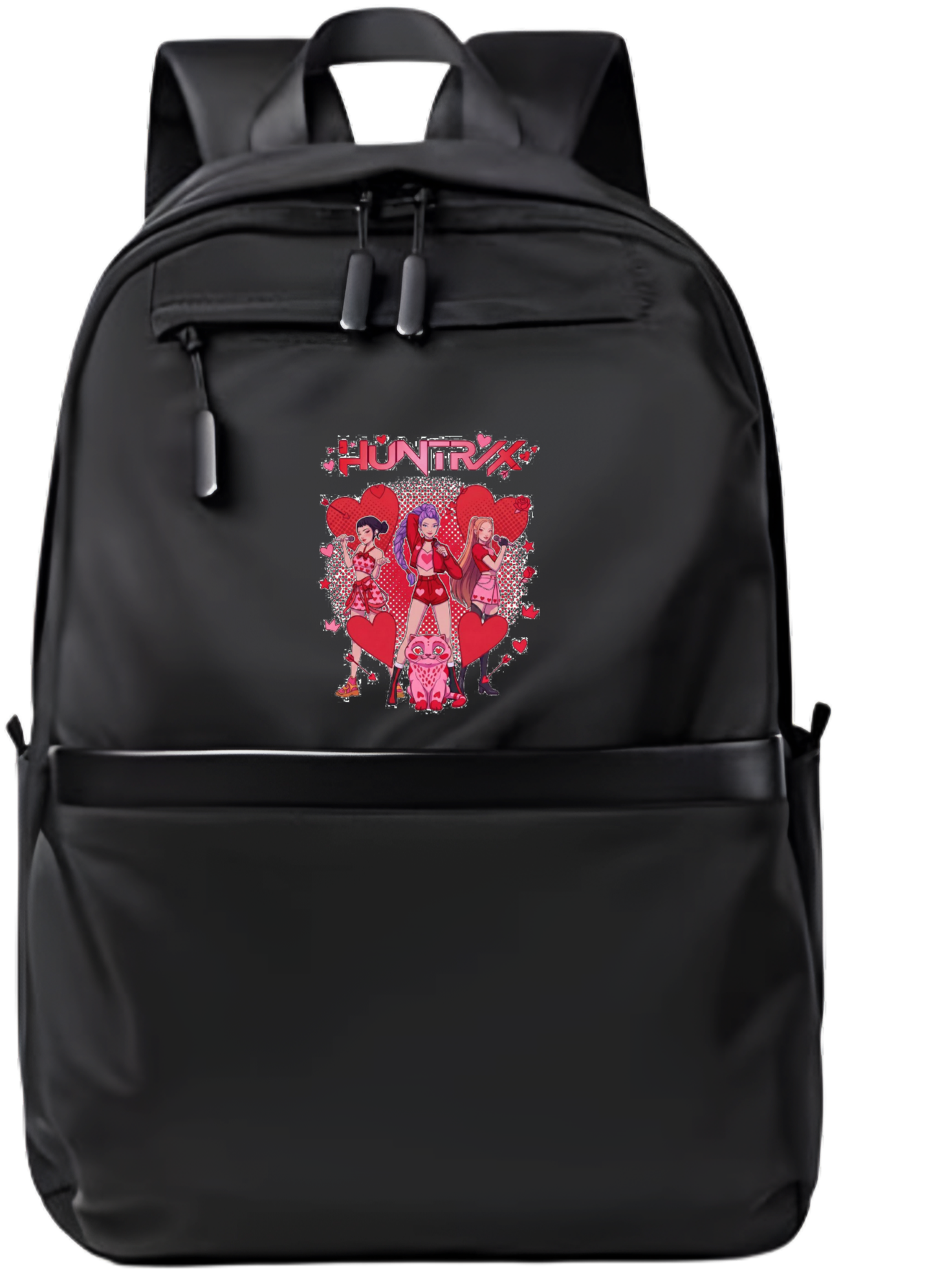 Hunterix kpop School Back bag bag 19