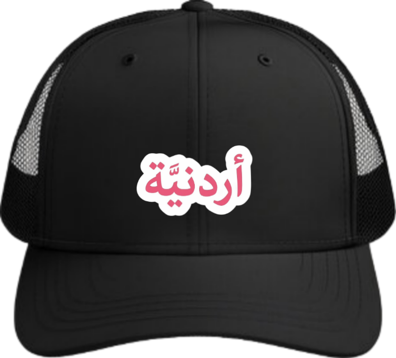 Jordan Baseball cap Black 19