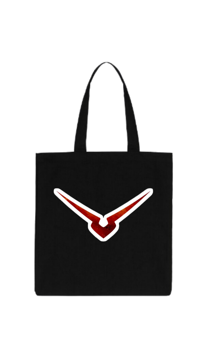 Code Geass tote bag Black 1
