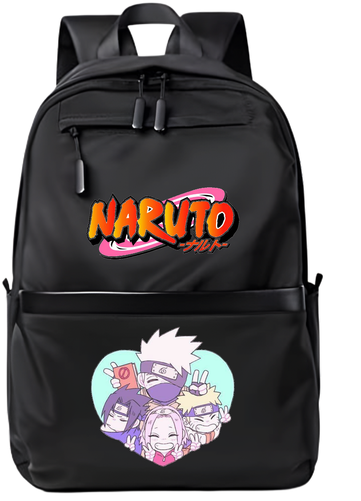 Naruto School Backpack bag 1