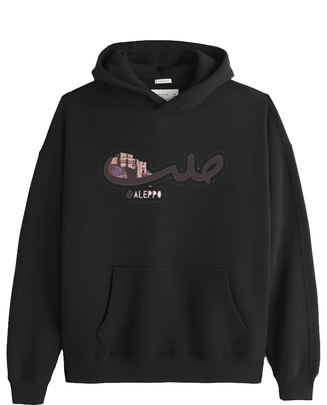 Solo Leveling One Size hoodie Black 1