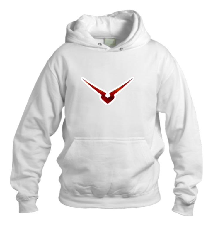 Code Geass One Size hoodie White 1