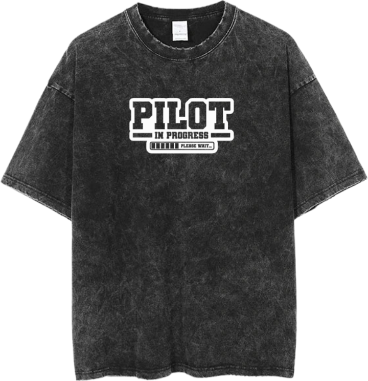 travel travellar One Size t- shirt Washed 1