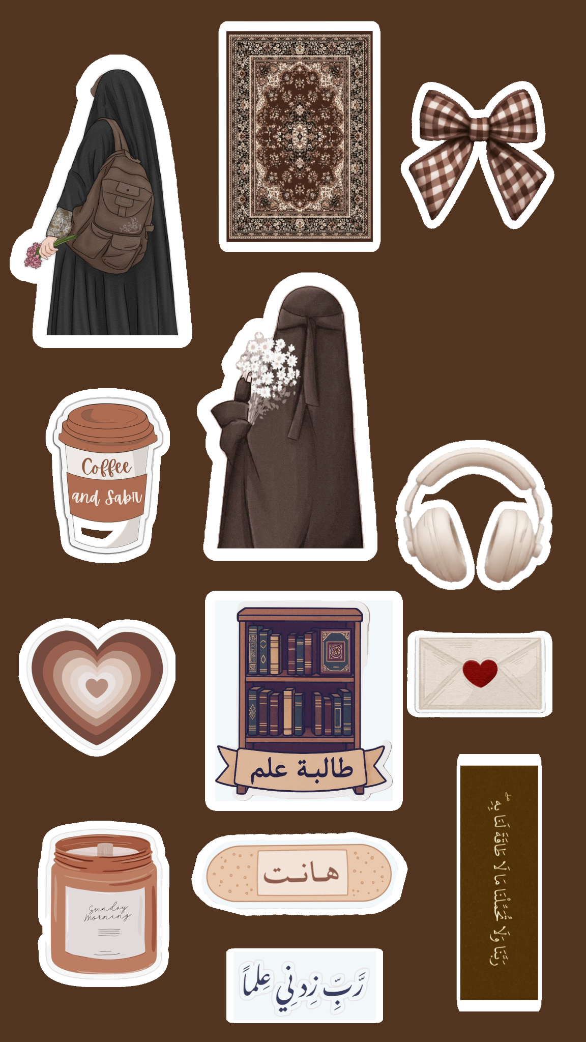 Sticker 154