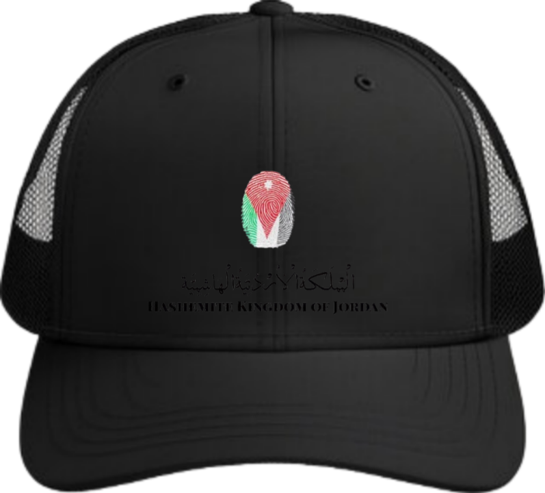 Jordan Baseball cap Black 1