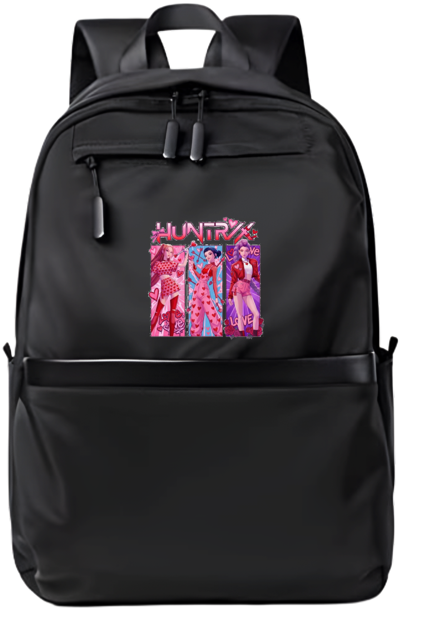 Hunterix kpop School Back bag bag 1