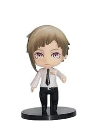 Bungo Stray Dogs Atsushi Nakajima Anime Figure