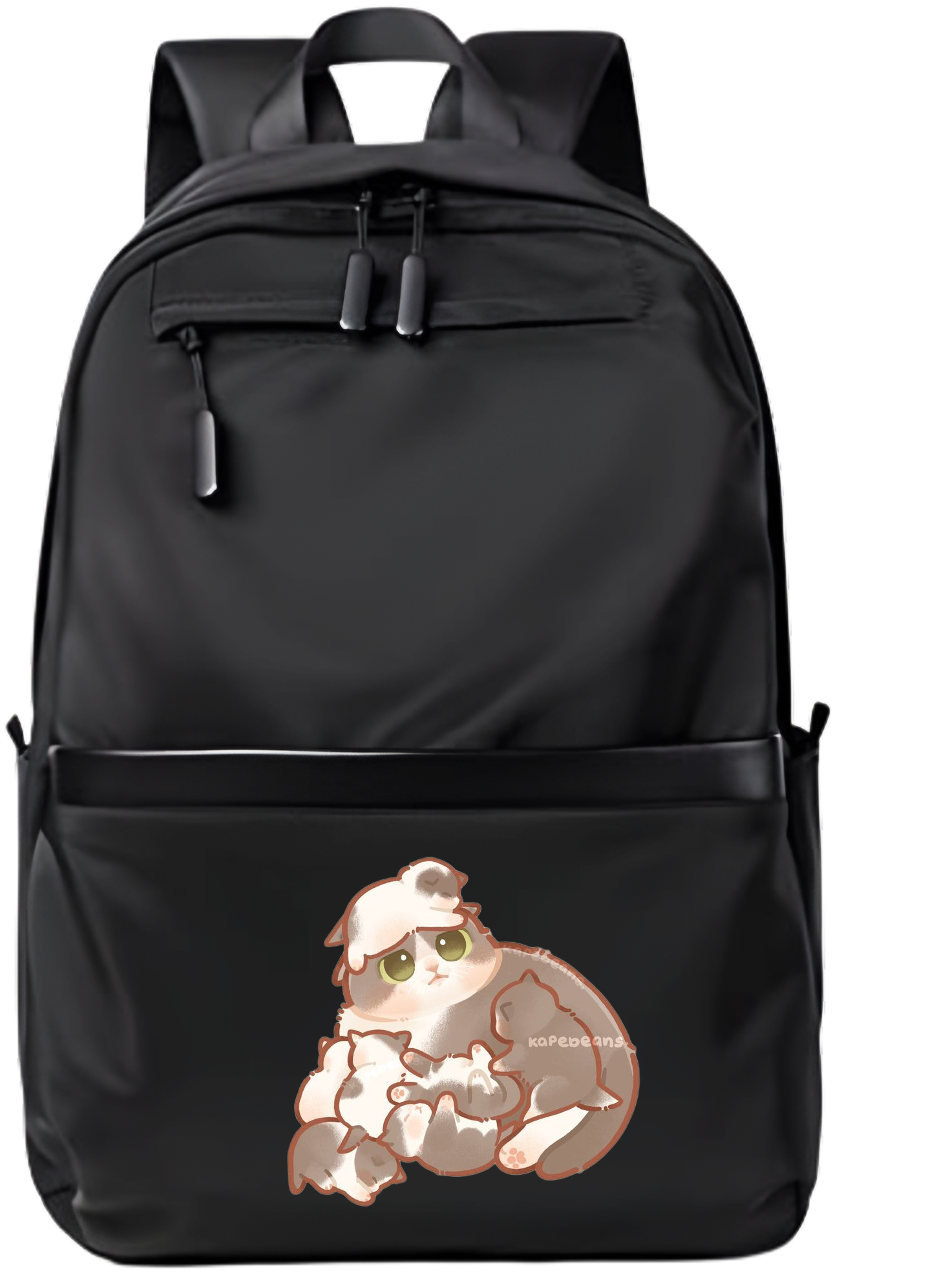 cat School Back bag bag 200