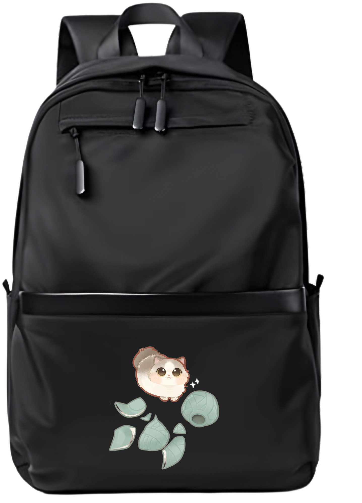 cat School Back bag bag 201