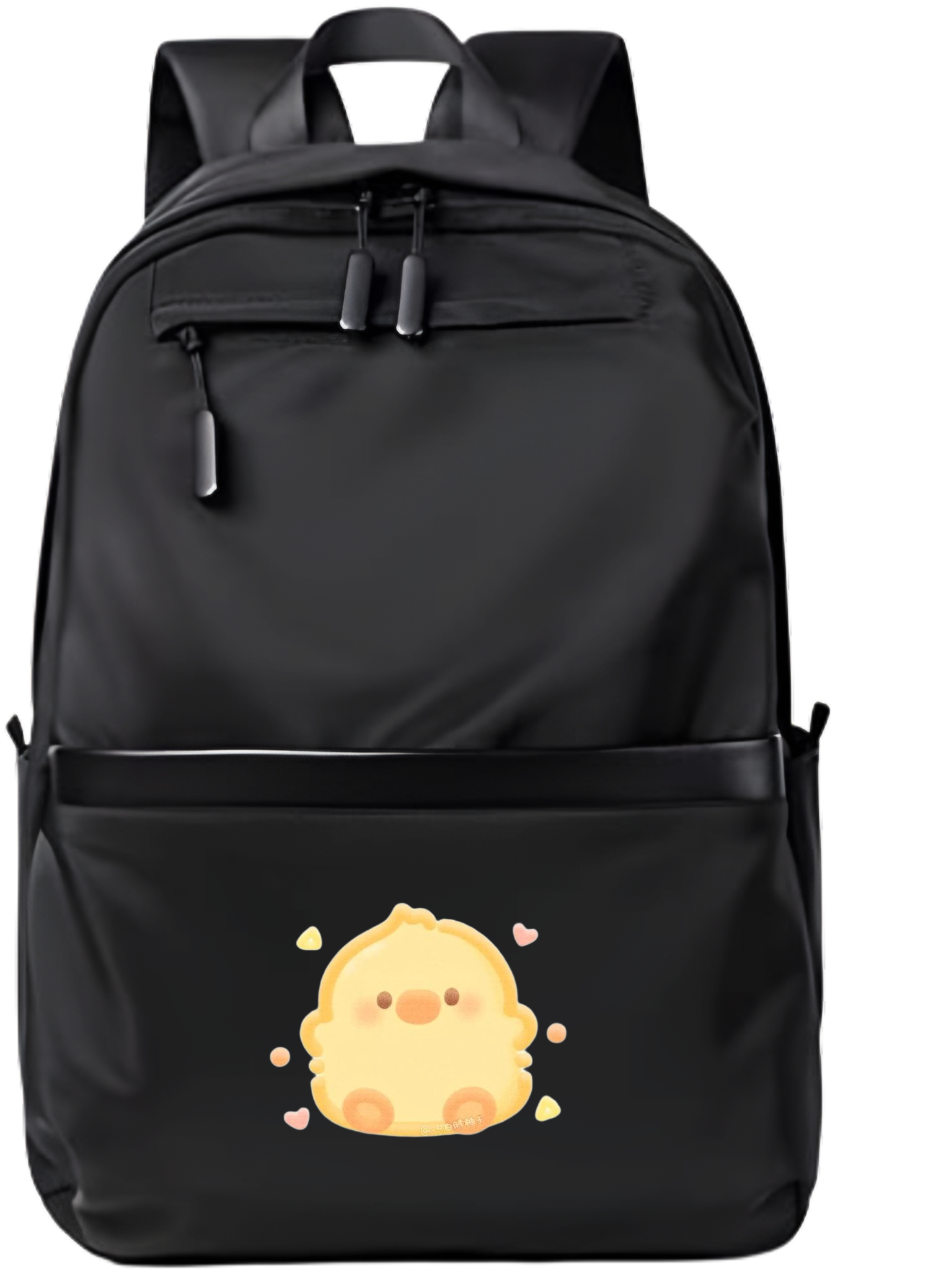 duck School Back bag bag 20