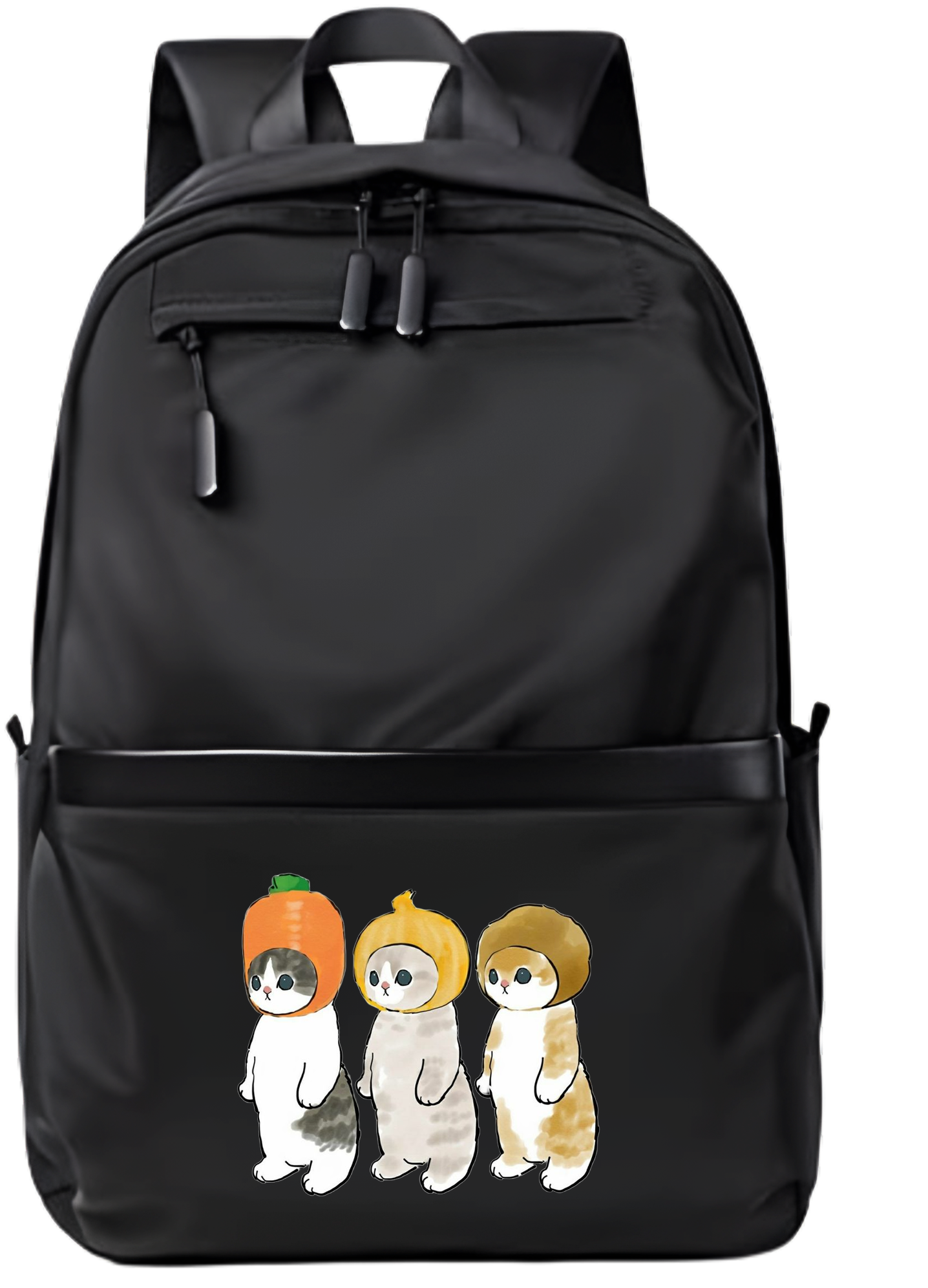 cat School Back bag bag 20