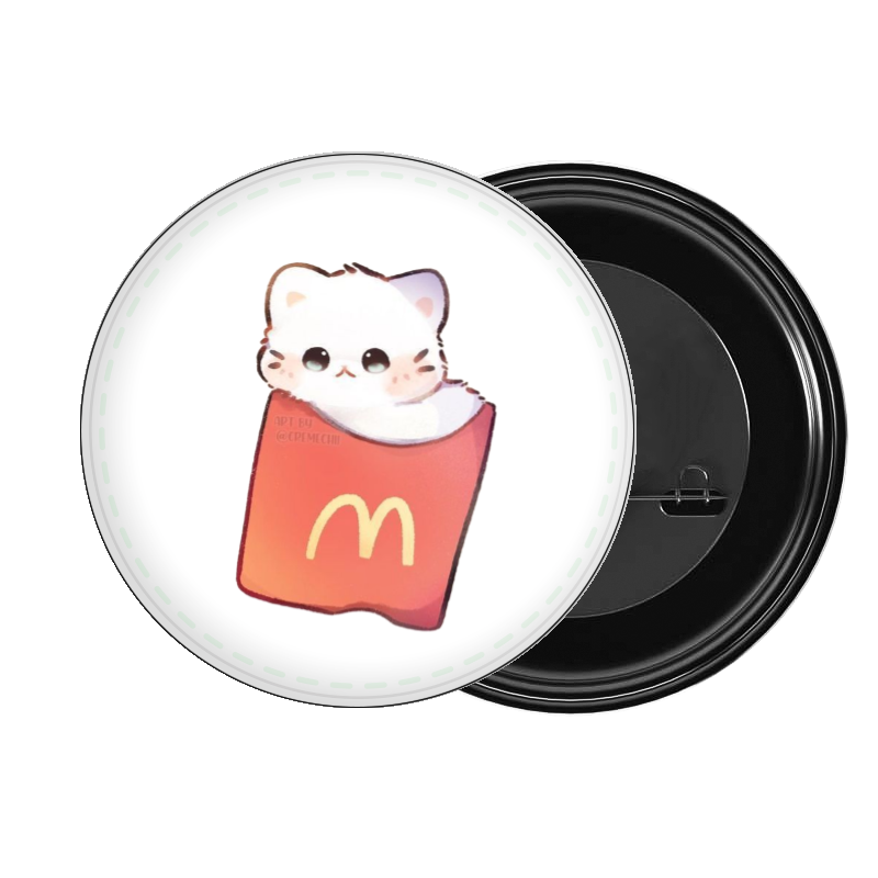 cat brooch 20