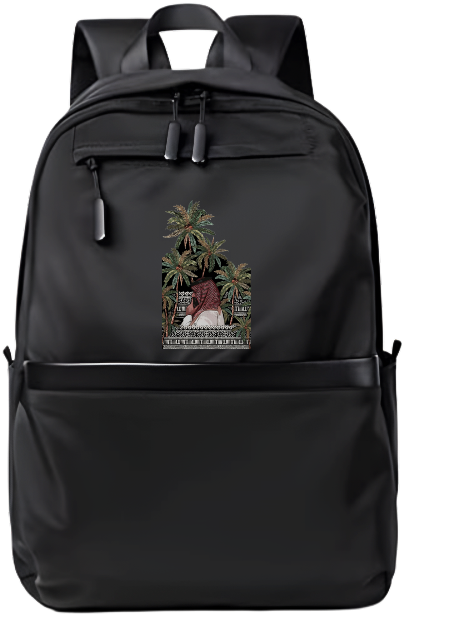 SaudIa Arabia saudi School Back bag bag 20