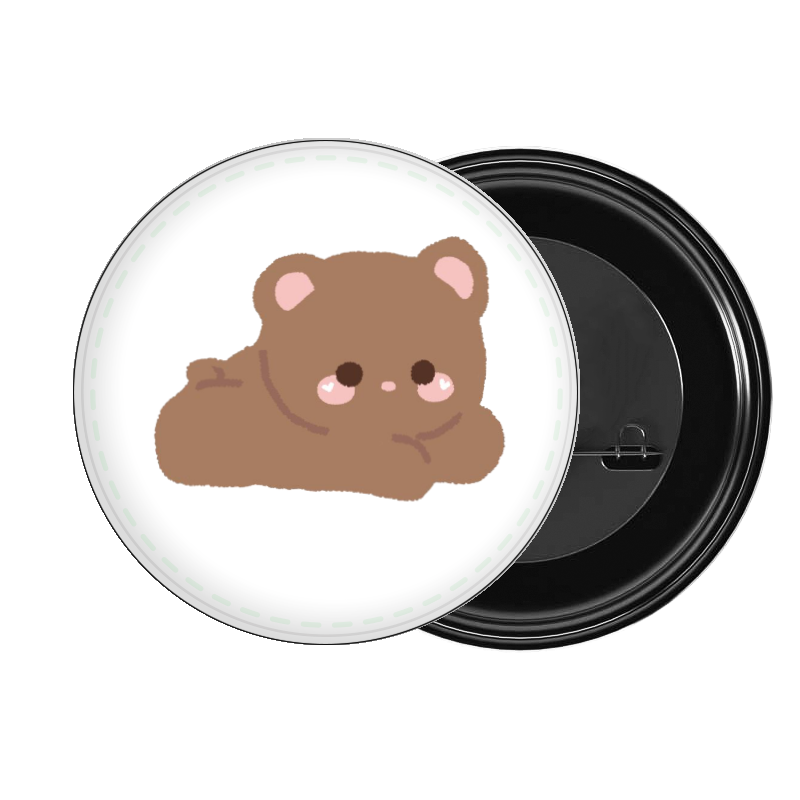 bear brooch 20