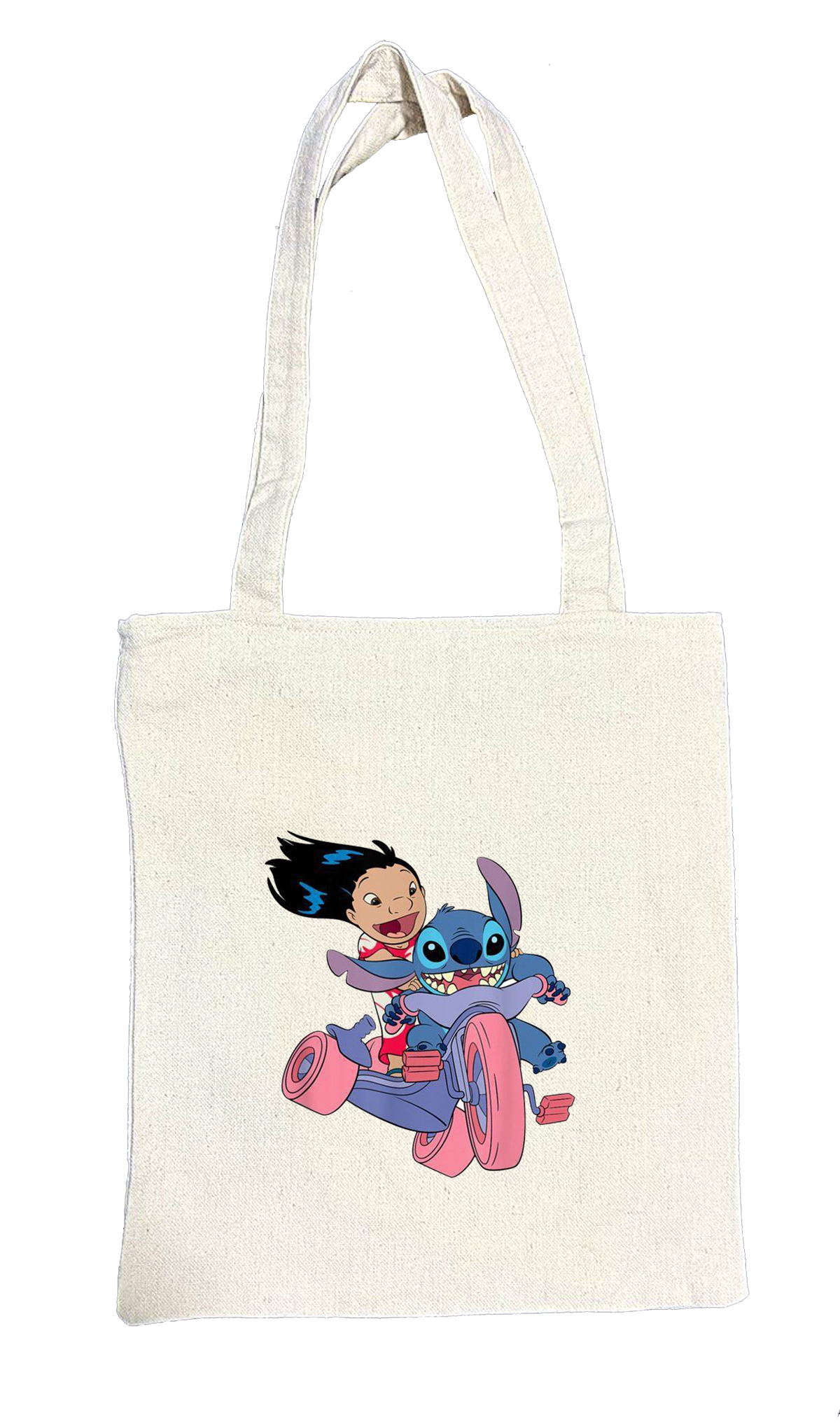 stitch tote bag 20