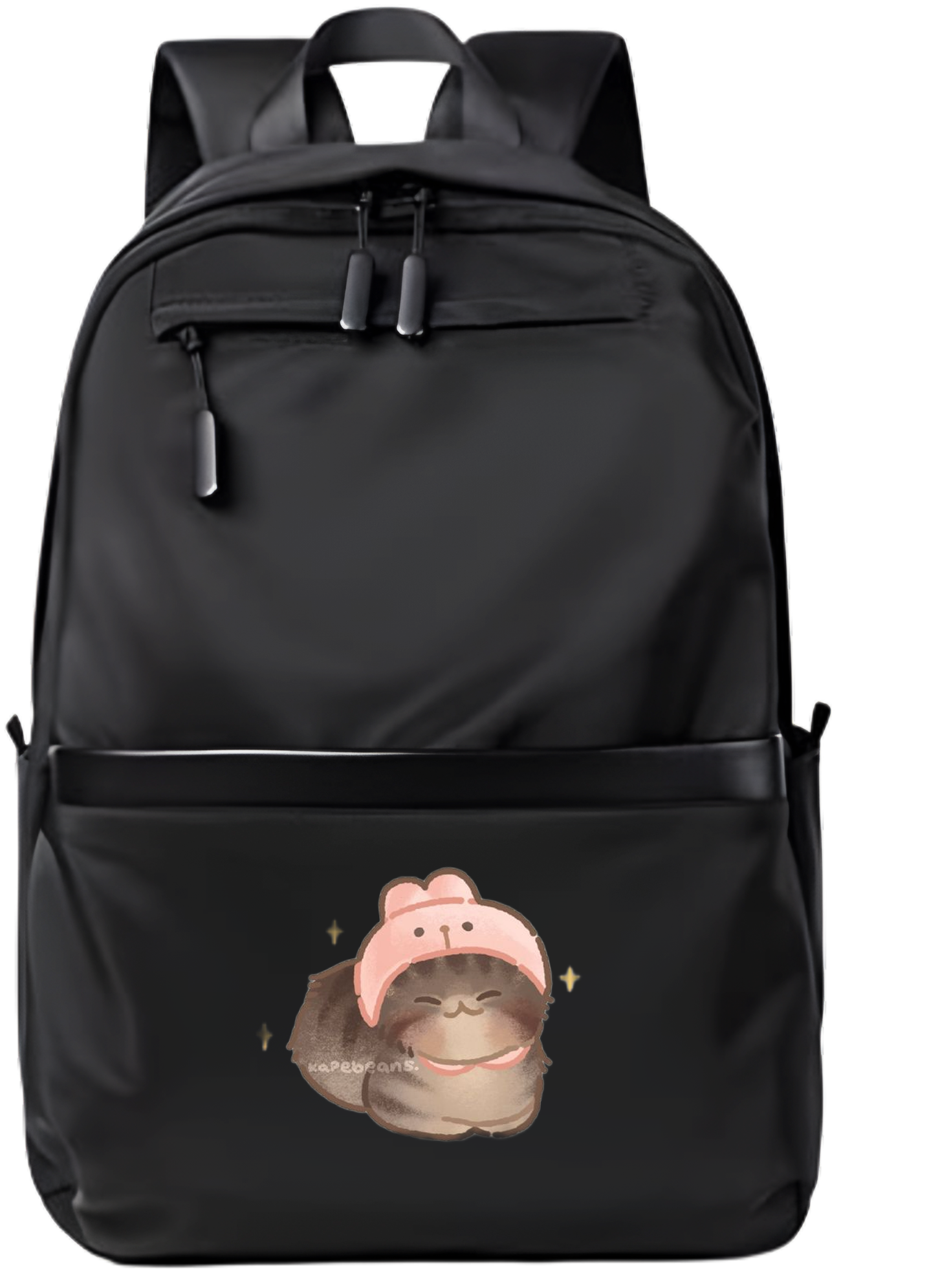 cat School Back bag bag 212