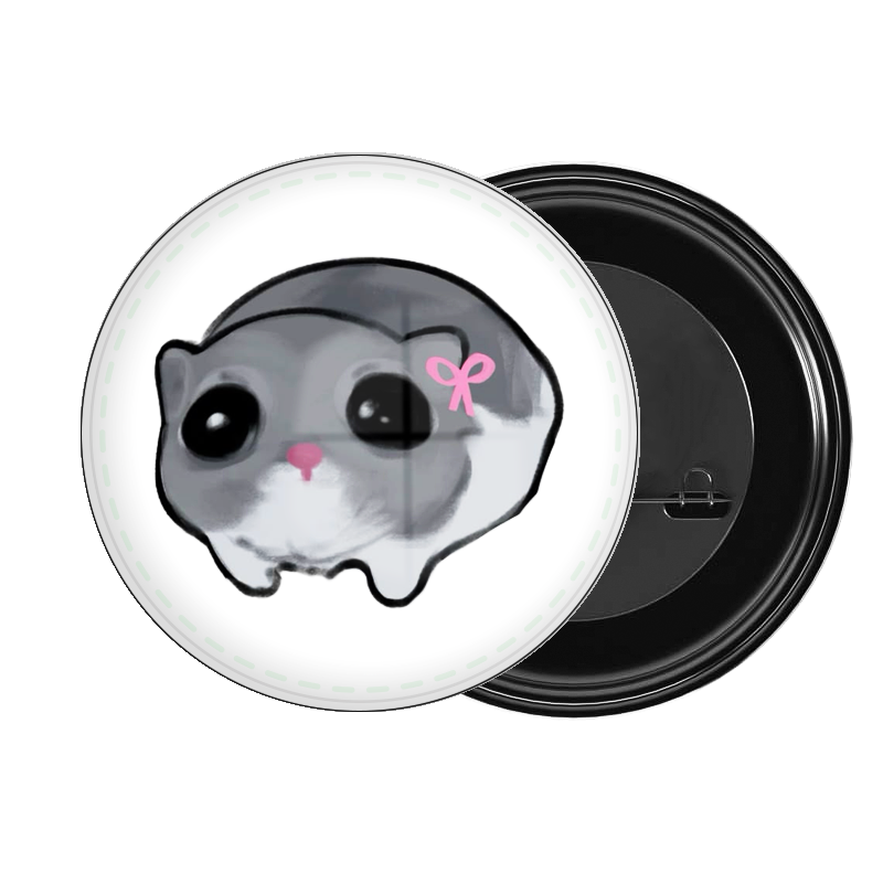 cat brooch 216