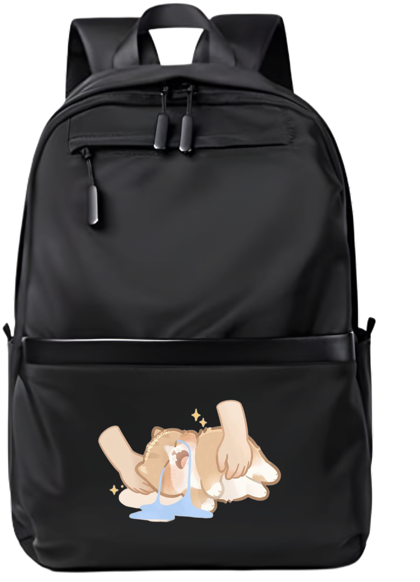 cat School Back bag bag 216