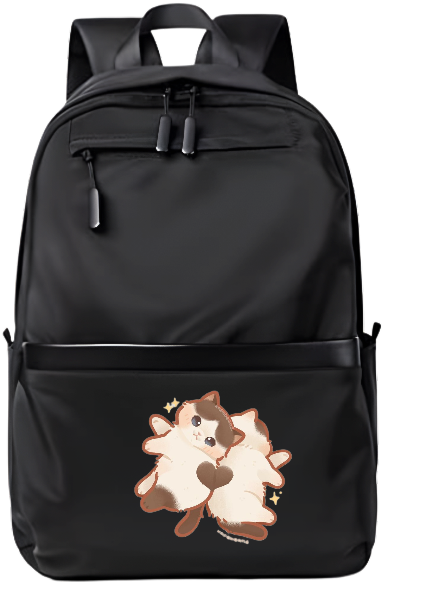 cat School Back bag bag 217