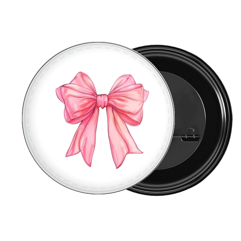 brooch Coquette Aesthetic 219
