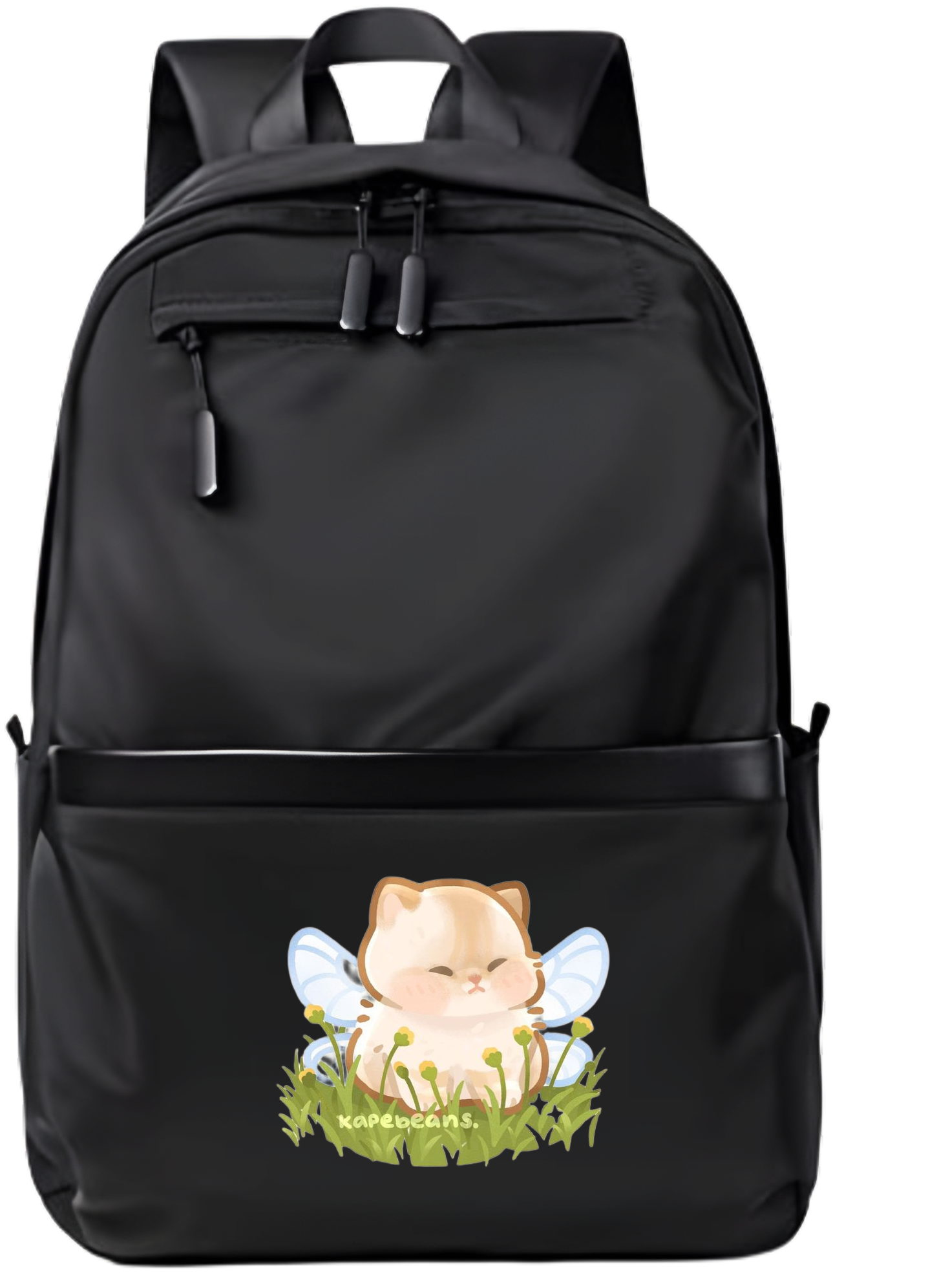 cat School Back bag bag 218