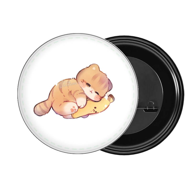 cat brooch 21