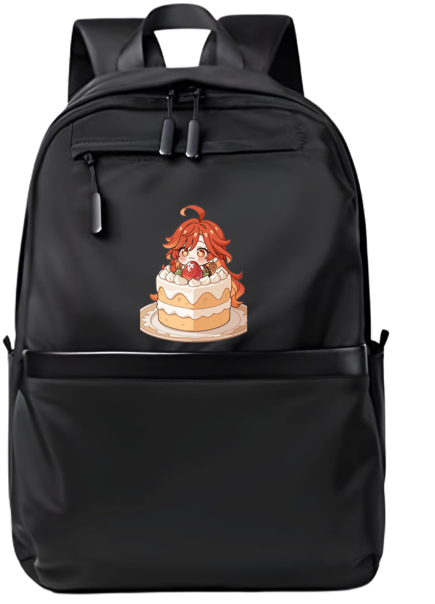 genshin School Back bag bag 21