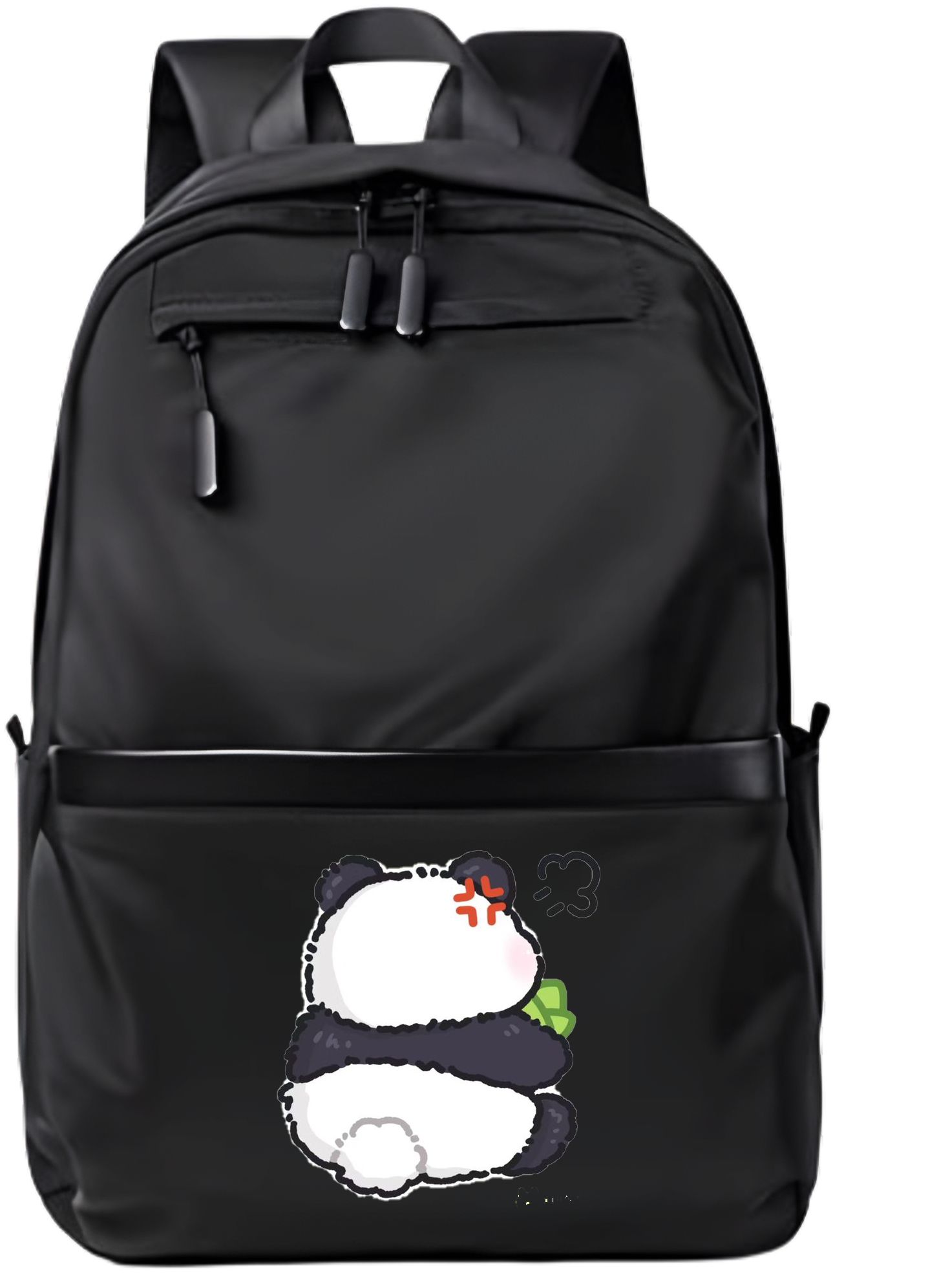 Panda School Back bag bag 21