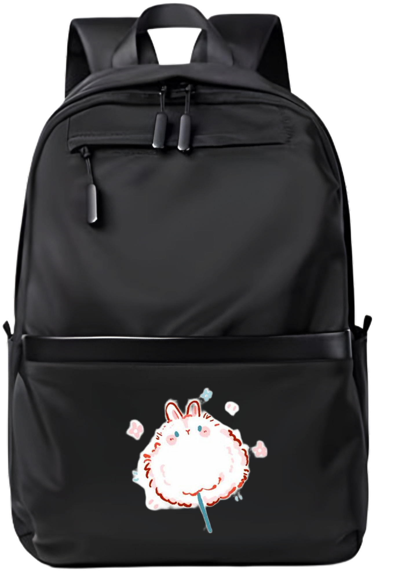 bunny School Back bag bag 21