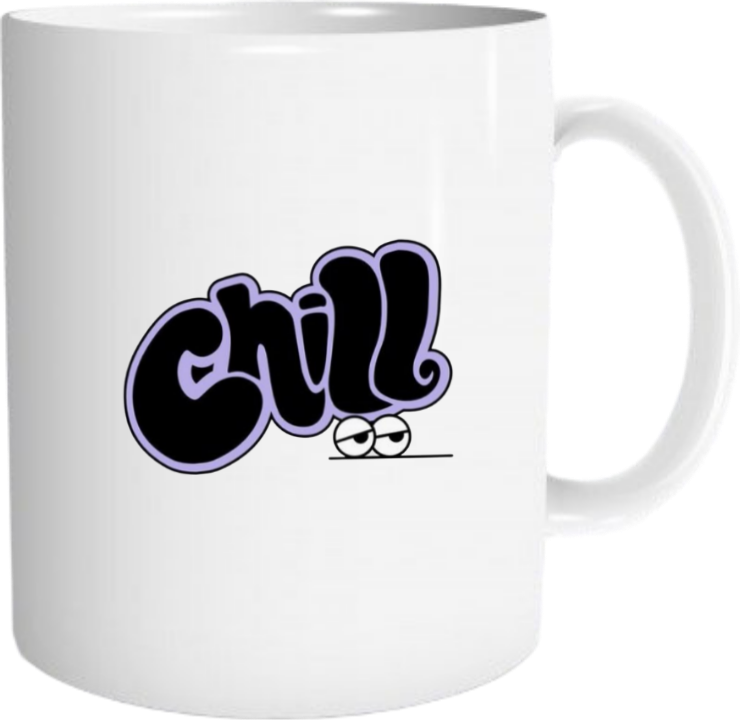 chill Mug 21