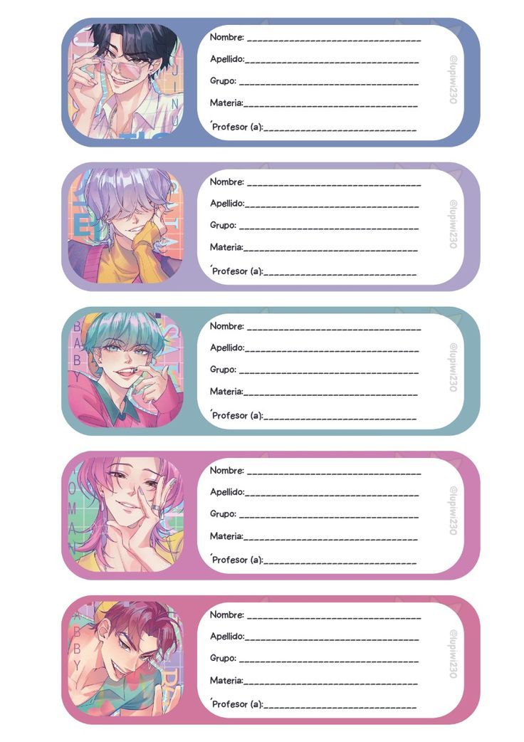 Hunterix kpop Sticker 21