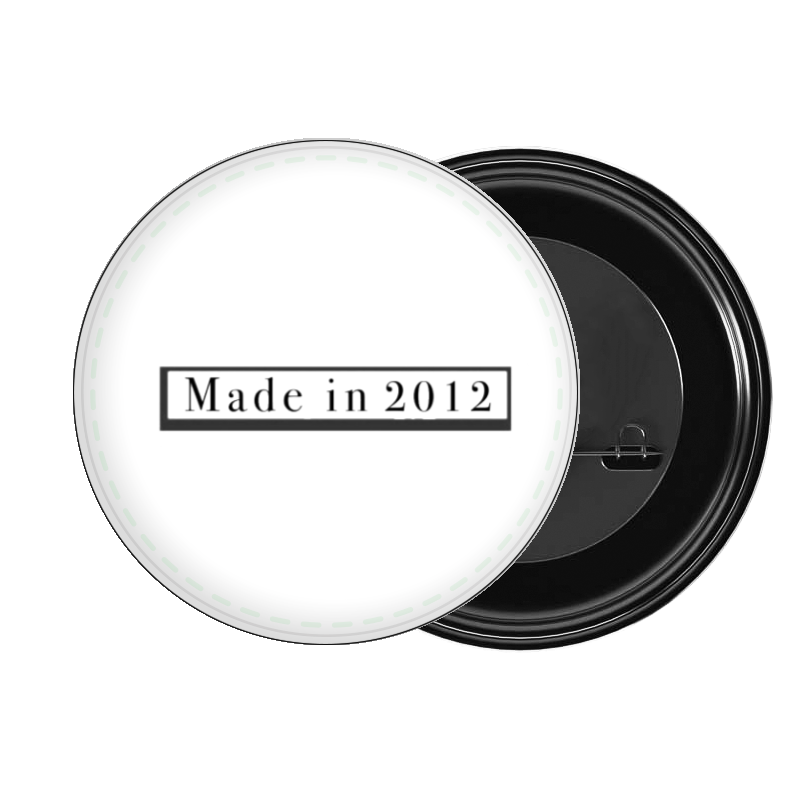 brooch Made in 2012 221