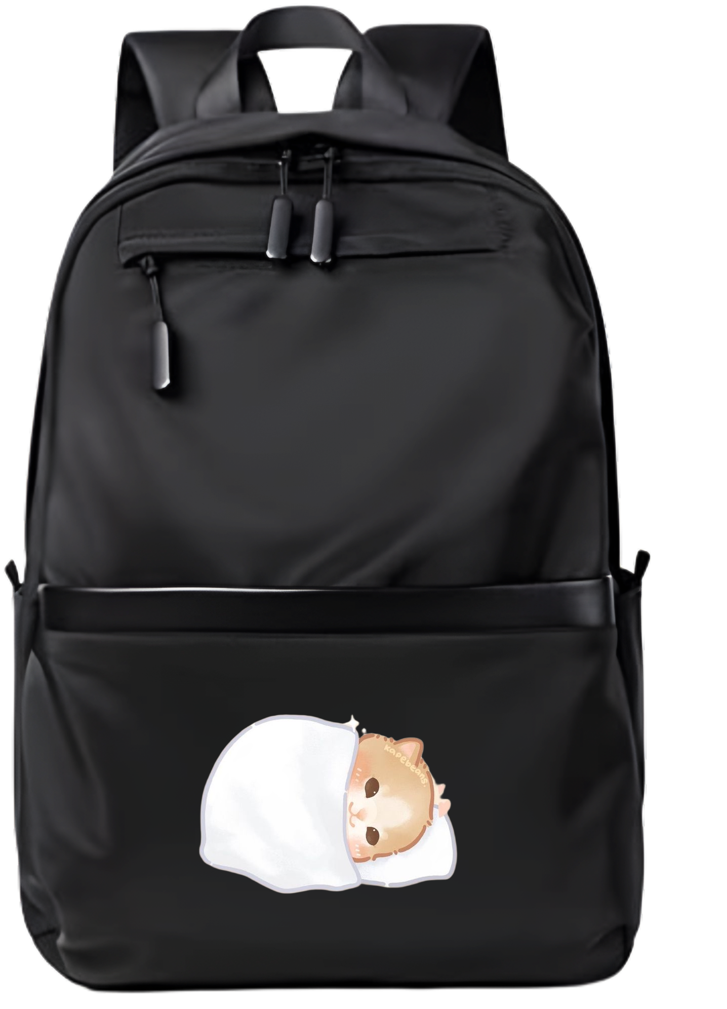 cat School Back bag bag 222
