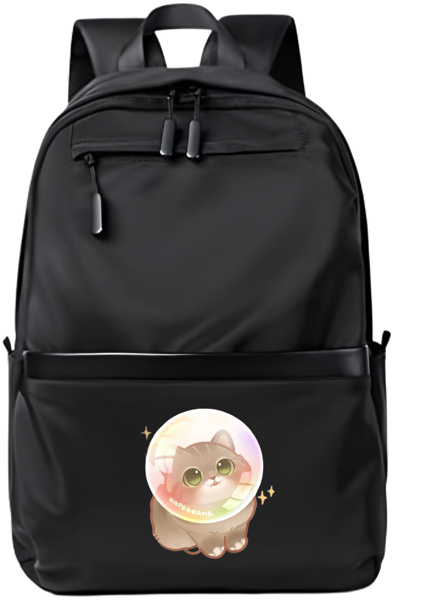 cat School Back bag bag 224