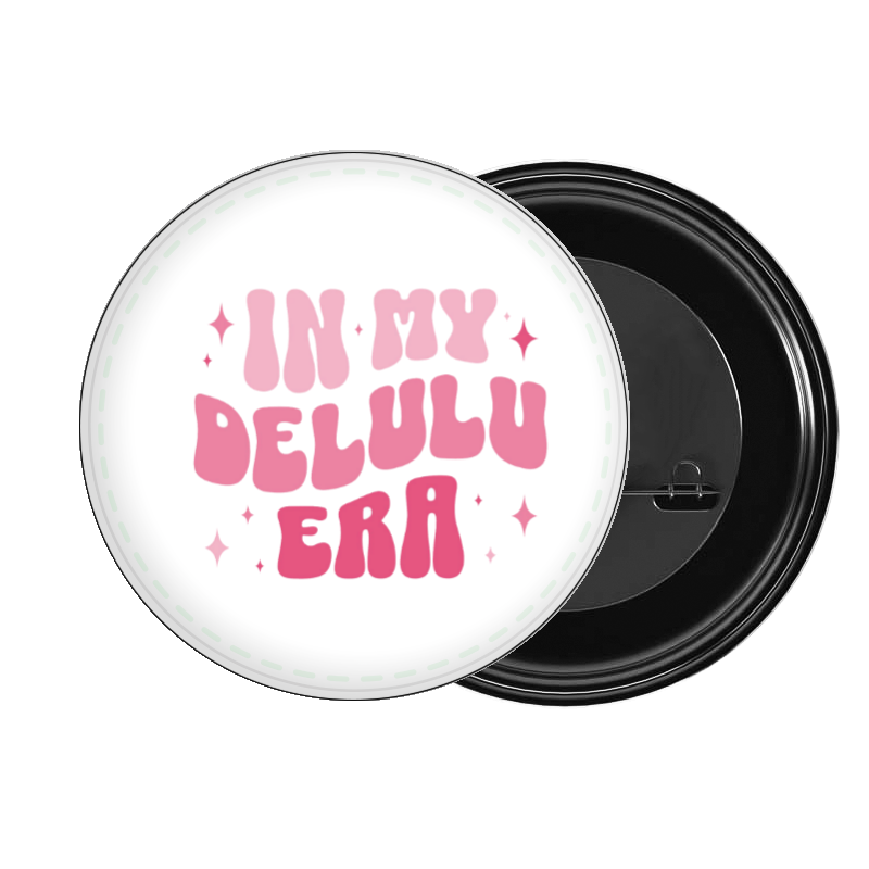brooch IN MY DELULU ERA 227