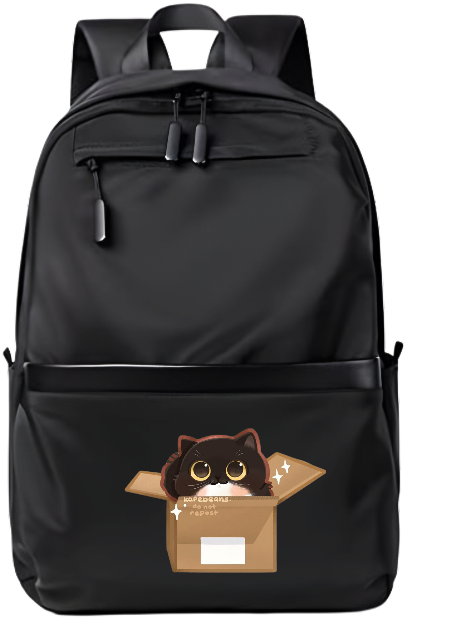 cat School Back bag bag 227