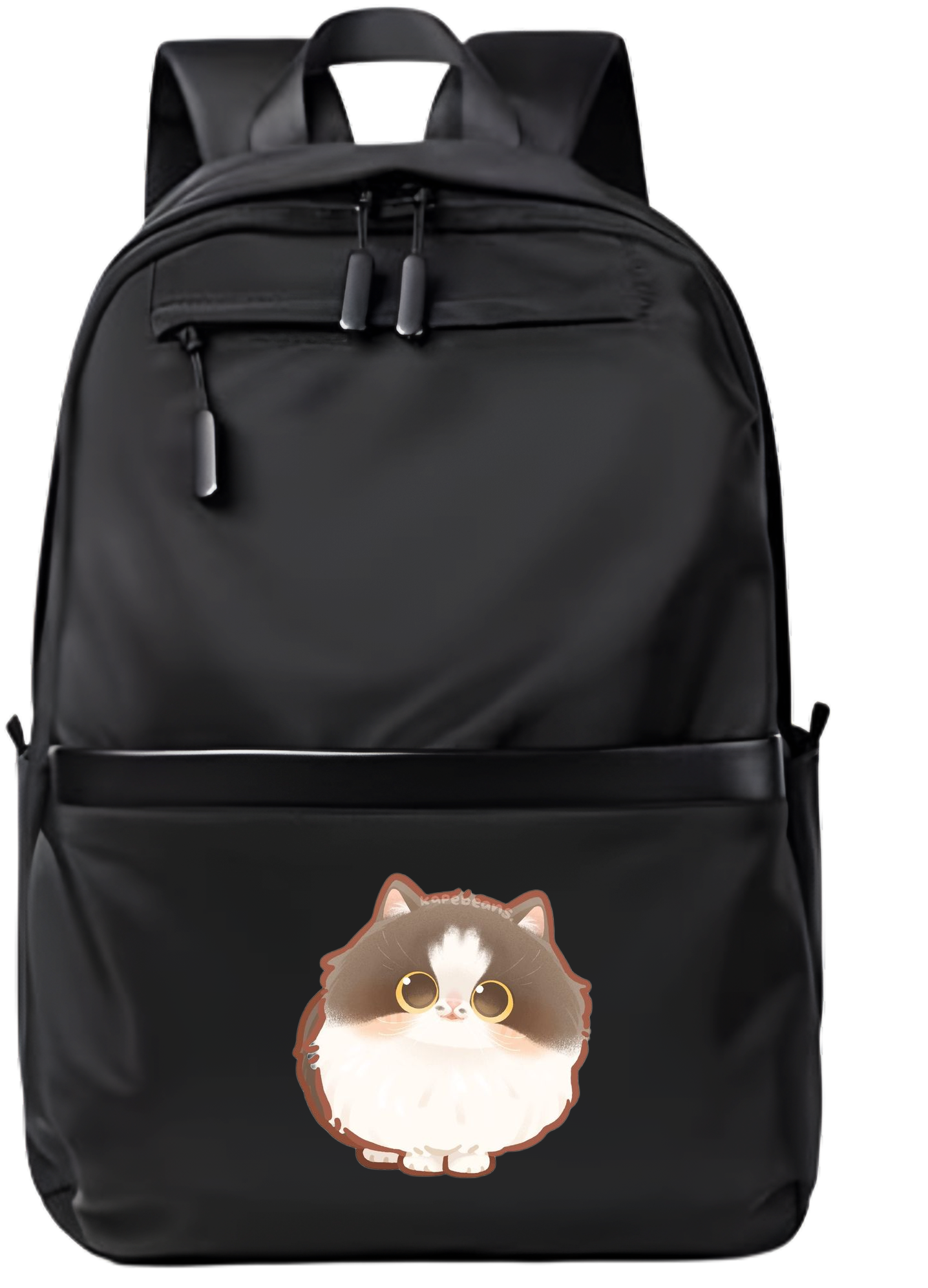 cat School Back bag bag 228
