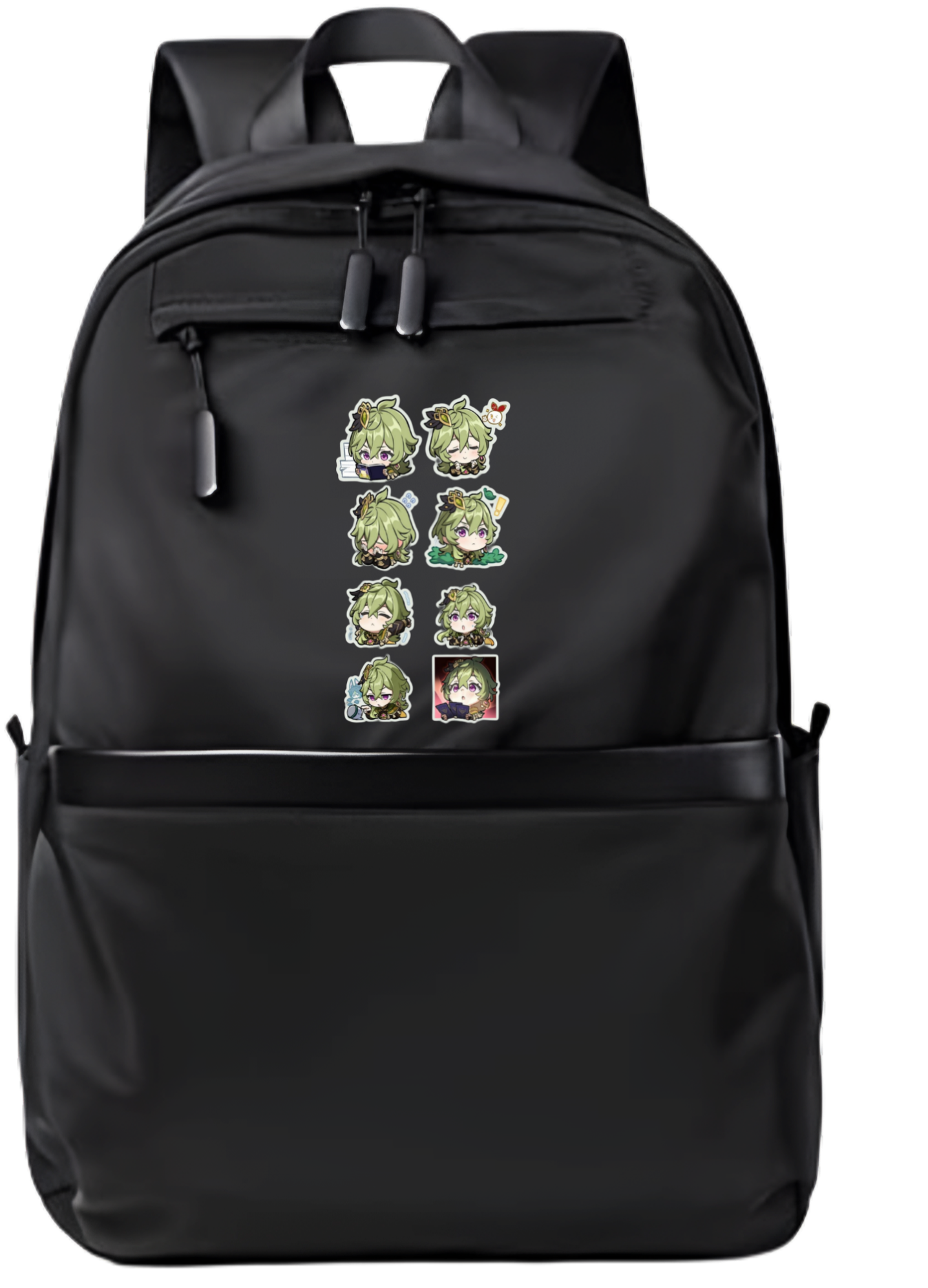 genshin School Back bag bag 22