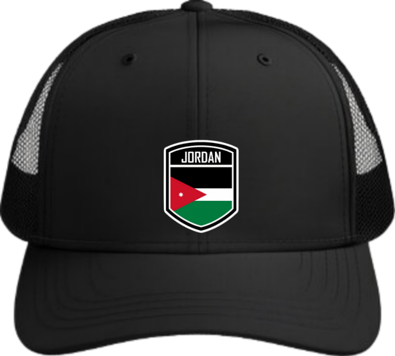 Jordan Baseball cap Black 21