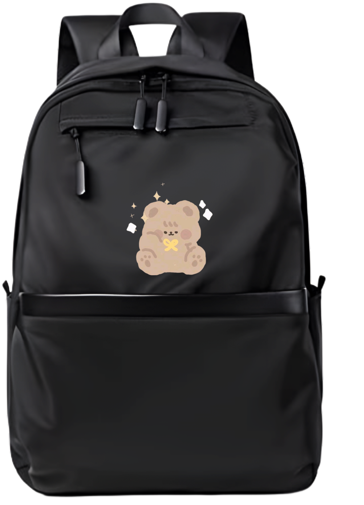 bear School Back bag bag 22