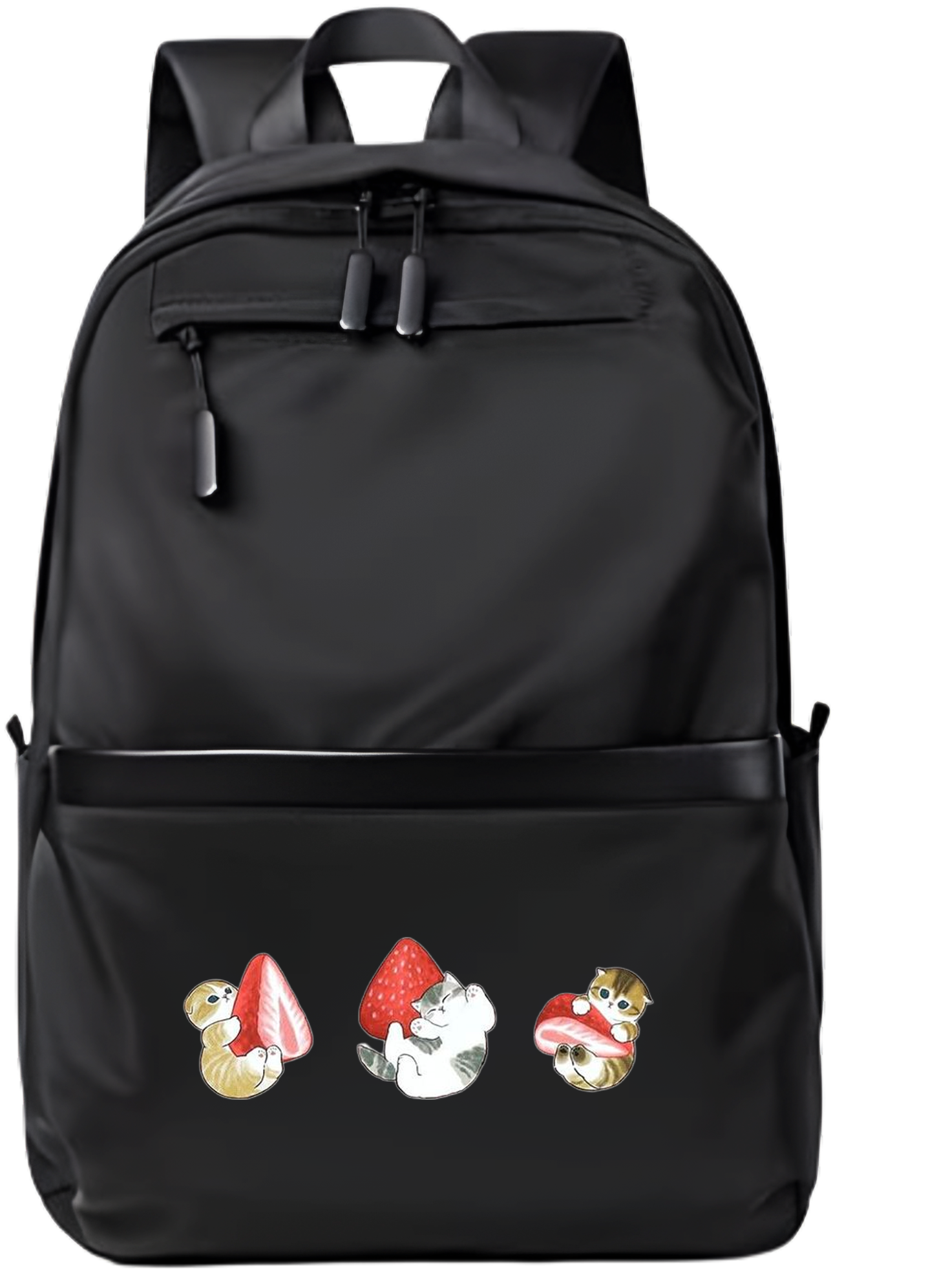 cat School Back bag bag 22