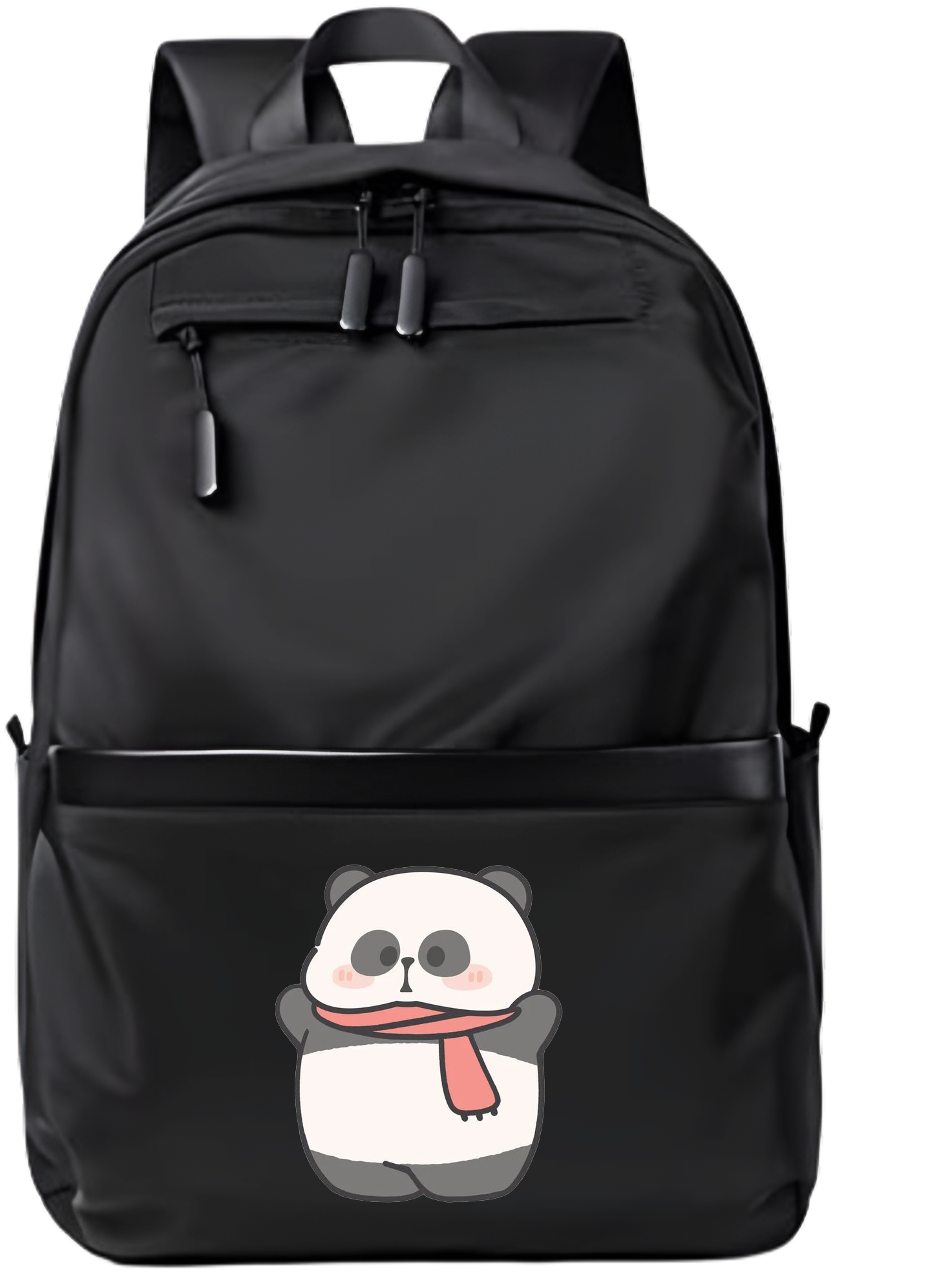 Panda School Back bag bag 22