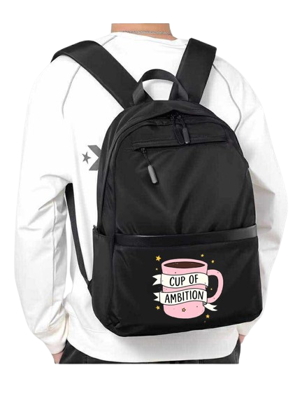 9 to 5 School Back bag bag 22