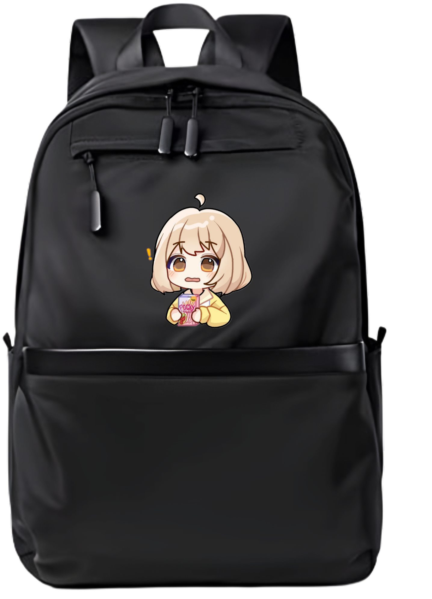 anime School Back bag bag 22
