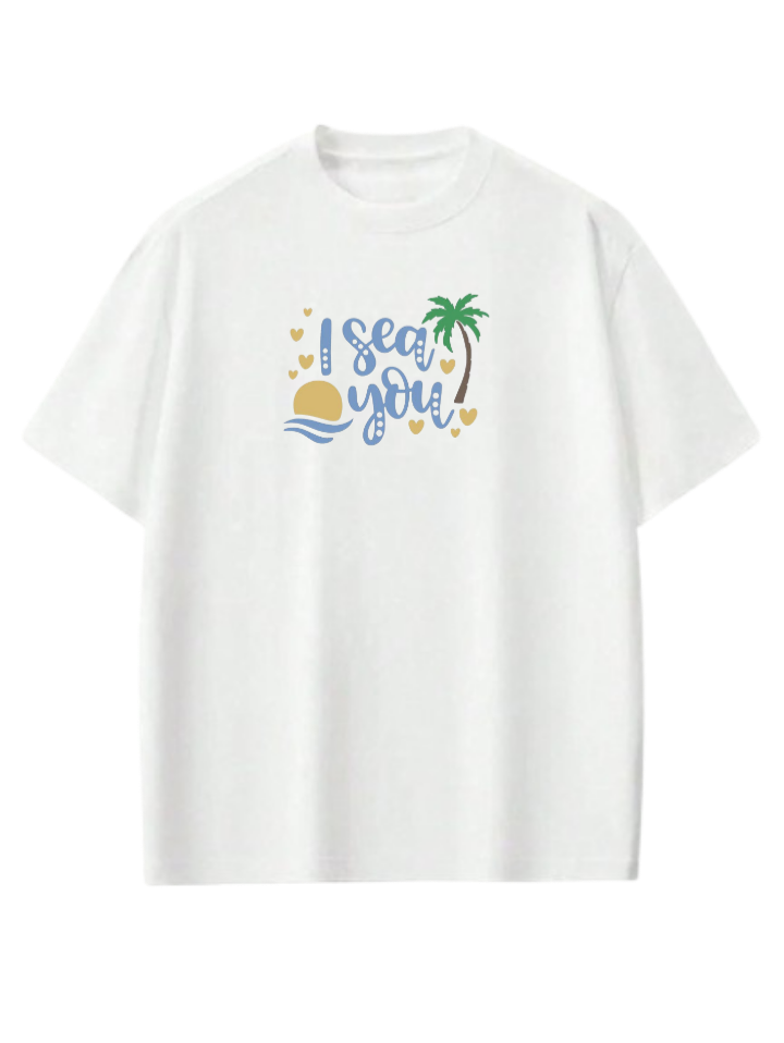 Summer Vibes t- shirt White 18