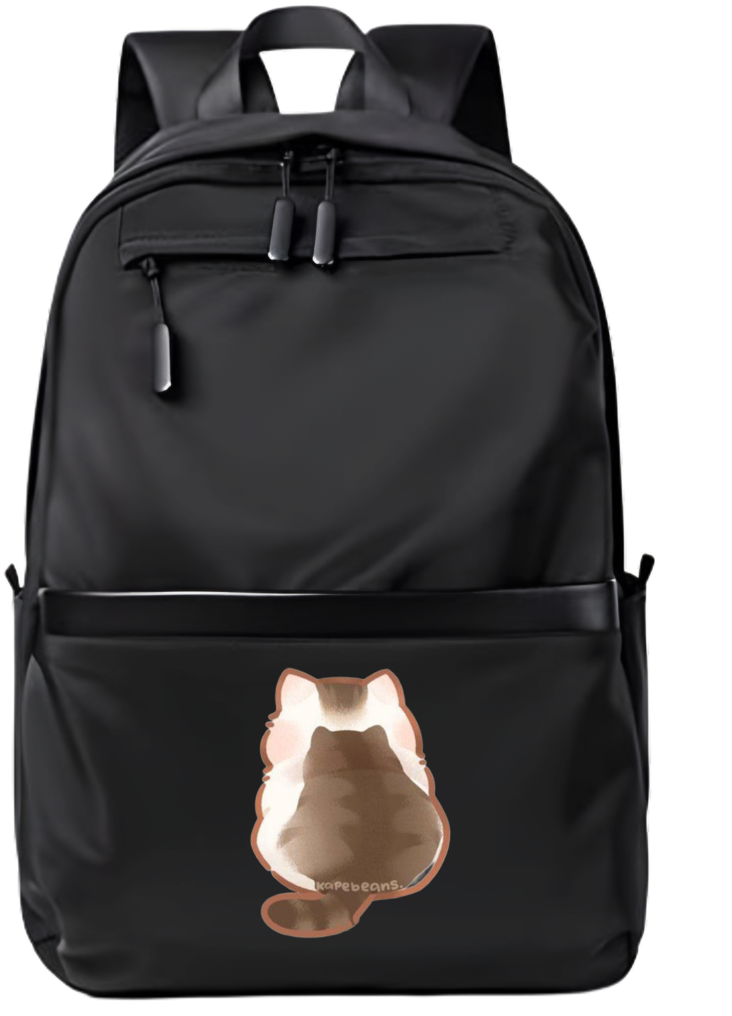 cat School Back bag bag 229