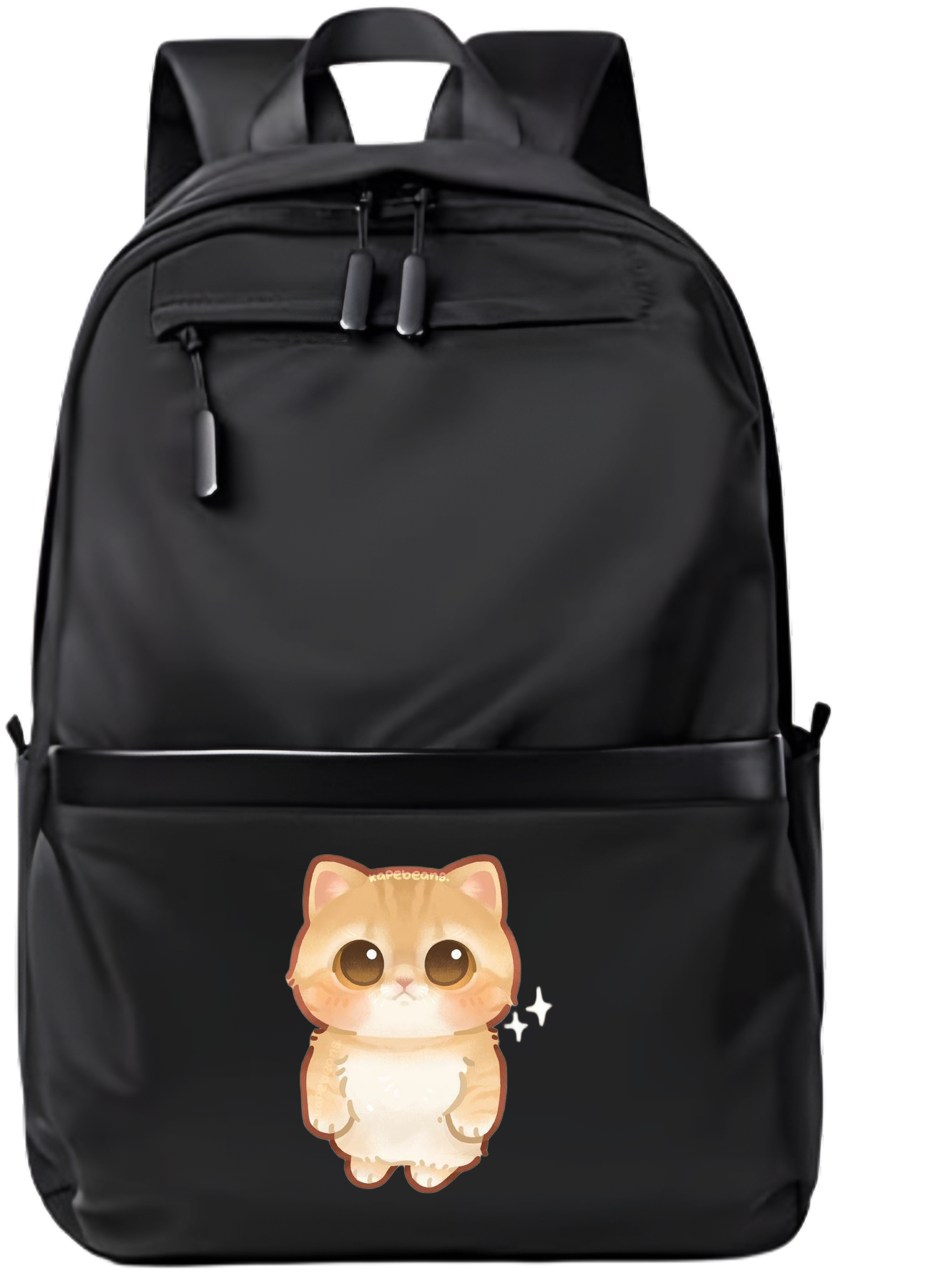 cat School Back bag bag 233